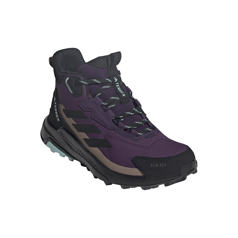 Terrex Anylander Mid RAIN.RDY Hiking Shoes