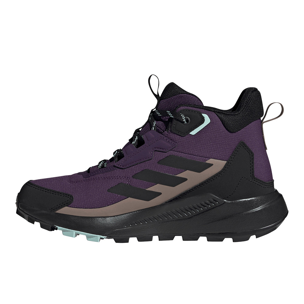 Terrex Anylander Mid RAIN.RDY Hiking Shoes