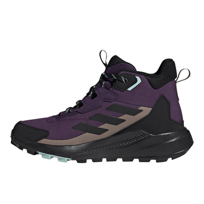 Terrex Anylander Mid RAIN.RDY Hiking Shoes