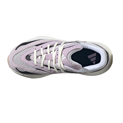 Lightblaze Lace Up Sneakers