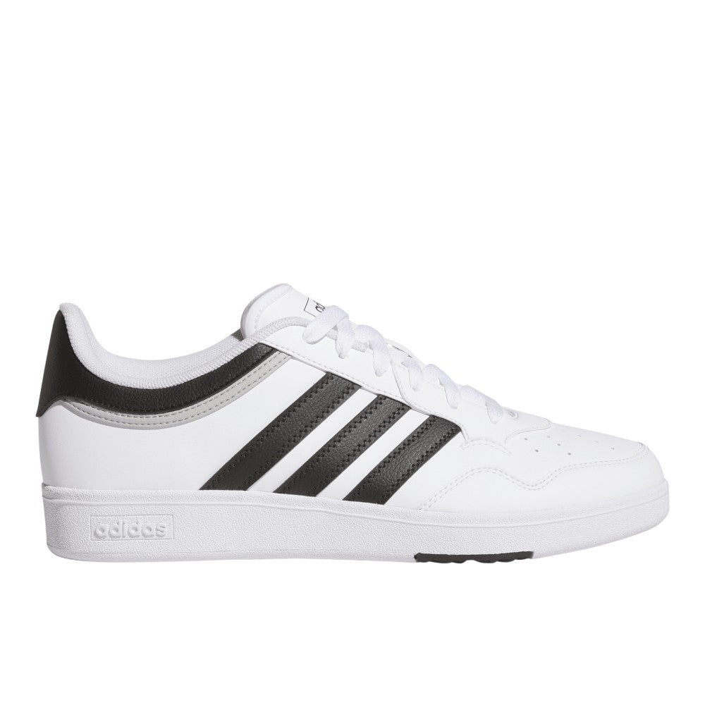 Hoops 4.0 Lace Up Sneakers