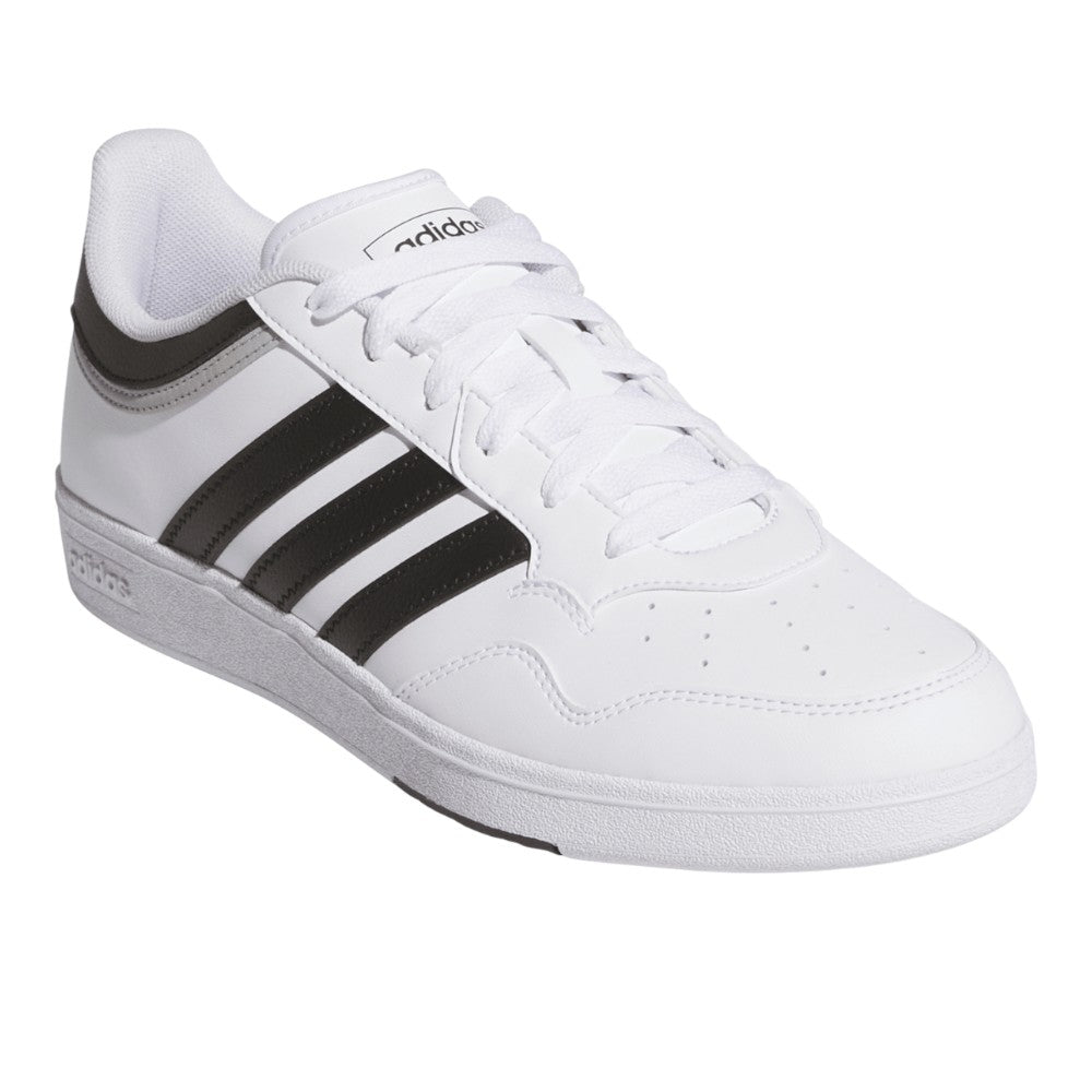Hoops 4.0 Lace Up Sneakers