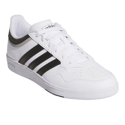 Hoops 4.0 Lace Up Sneakers