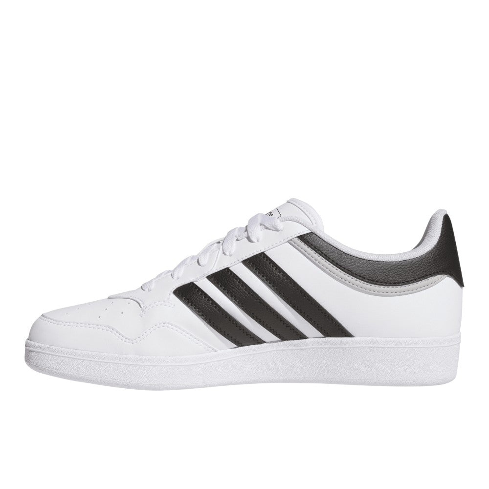 Hoops 4.0 Lace Up Sneakers