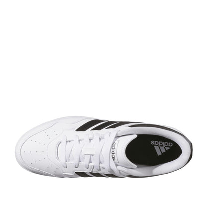 Hoops 4.0 Lace Up Sneakers