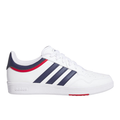 Hoops 4.0 Lace Up Sneakers