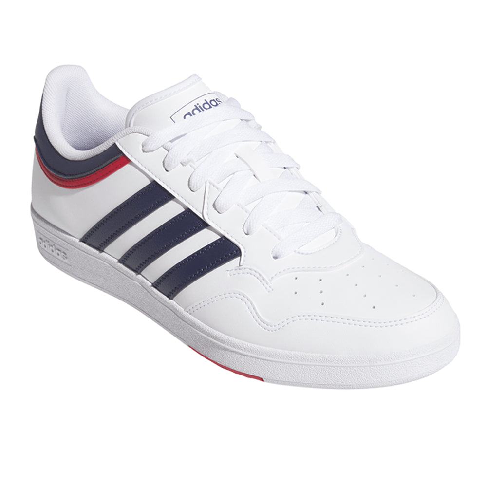 Hoops 4.0 Lace Up Sneakers