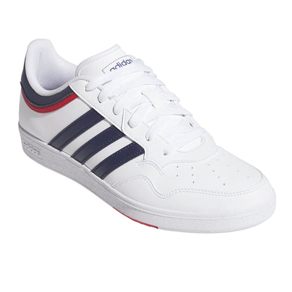 Hoops 4.0 Lace Up Sneakers