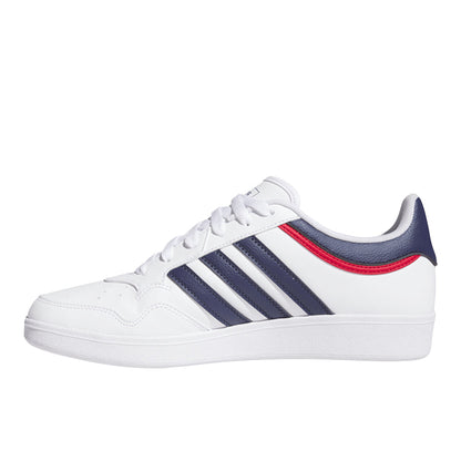 Hoops 4.0 Lace Up Sneakers