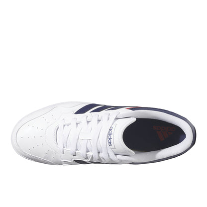 Hoops 4.0 Lace Up Sneakers
