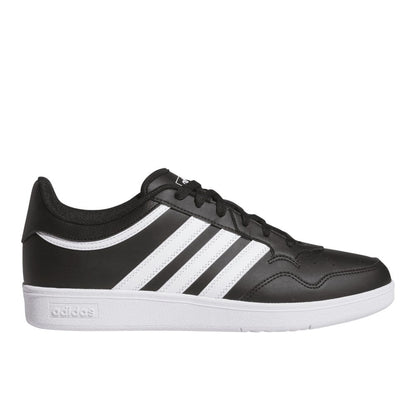Hoops 4.0 Lace Up Sneakers