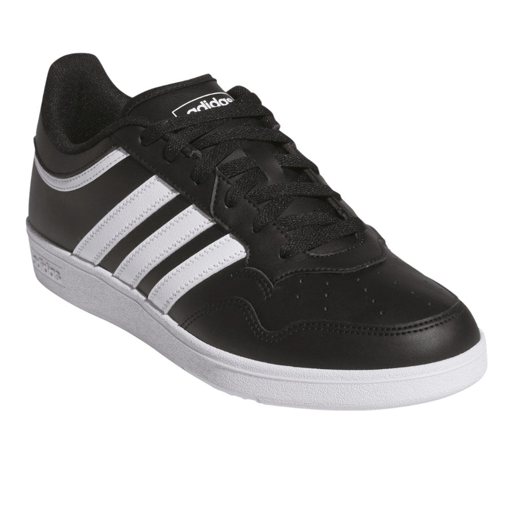 Hoops 4.0 Lace Up Sneakers