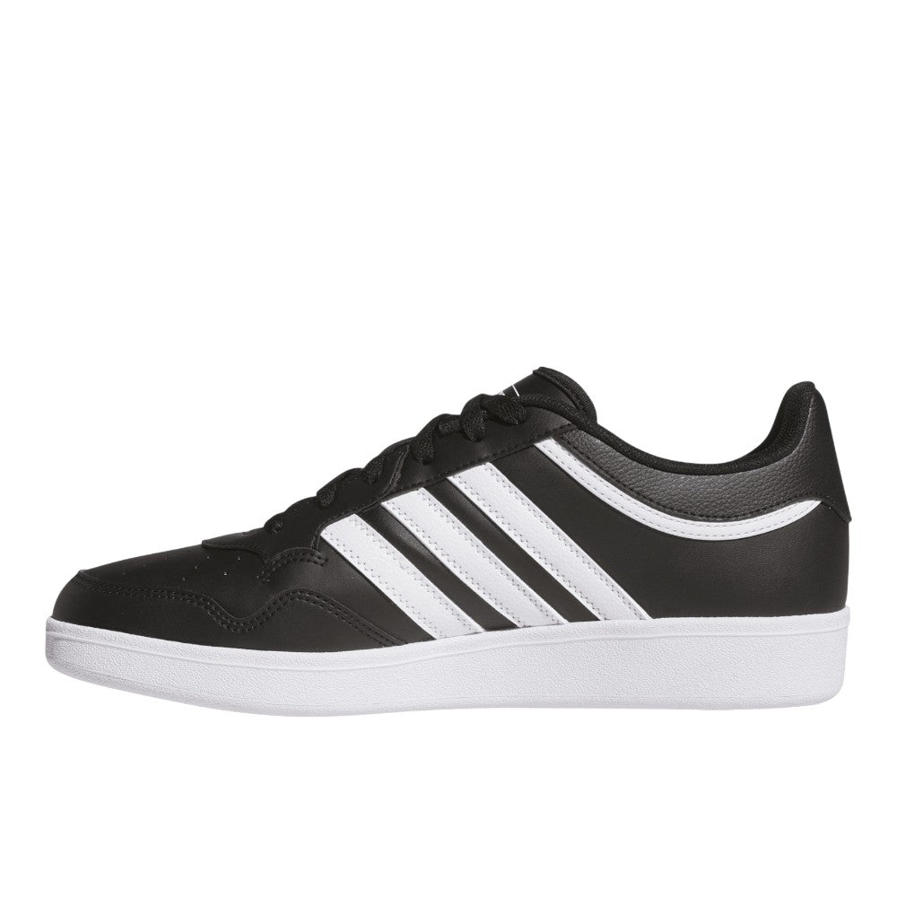 Hoops 4.0 Lace Up Sneakers