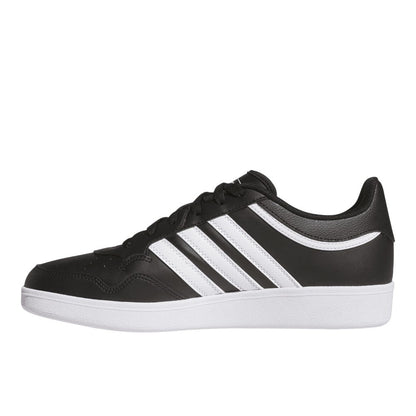 Hoops 4.0 Lace Up Sneakers