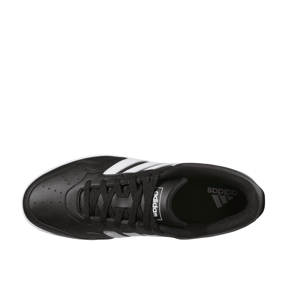 Hoops 4.0 Lace Up Sneakers