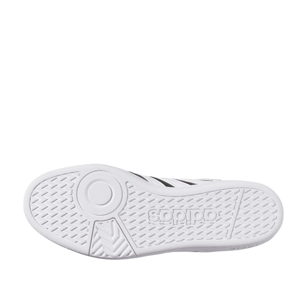 Hoops 4.0 Lace Up Sneakers