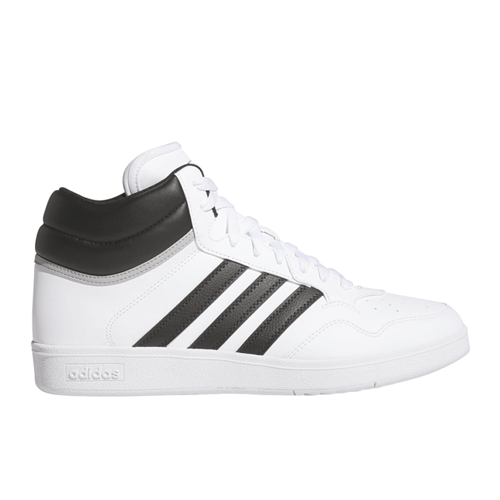 Hoops 4.0 High Top Sneakers