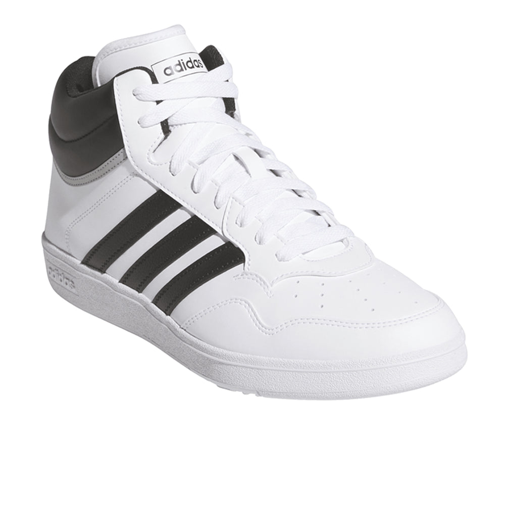 Hoops 4.0 High Top Sneakers
