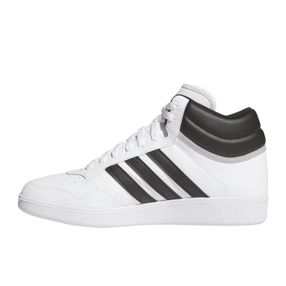 Hoops 4.0 High Top Sneakers
