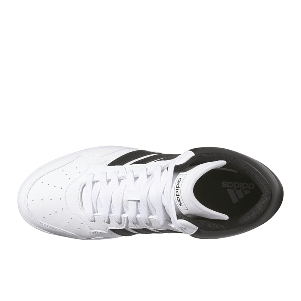 Hoops 4.0 High Top Sneakers