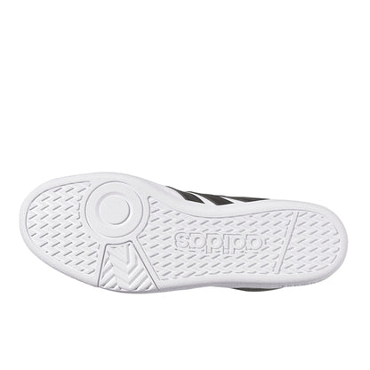 Hoops 4.0 High Top Sneakers