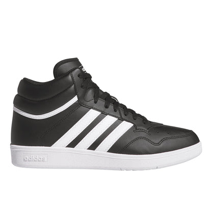 Hoops 4.0 Mid Lace Up Sneakers
