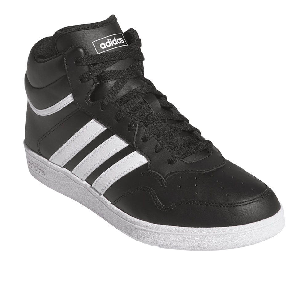 Hoops 4.0 Mid Lace Up Sneakers