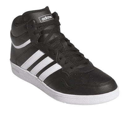 Hoops 4.0 Mid Lace Up Sneakers