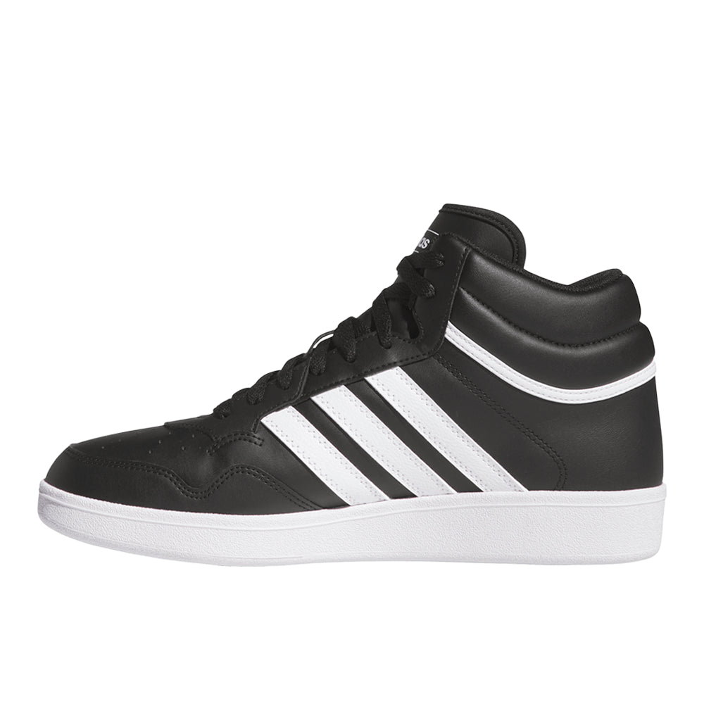 Hoops 4.0 Mid Lace Up Sneakers