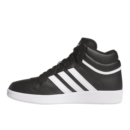 Hoops 4.0 Mid Lace Up Sneakers