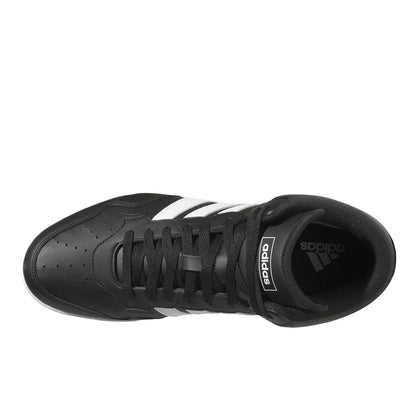Hoops 4.0 Mid Lace Up Sneakers