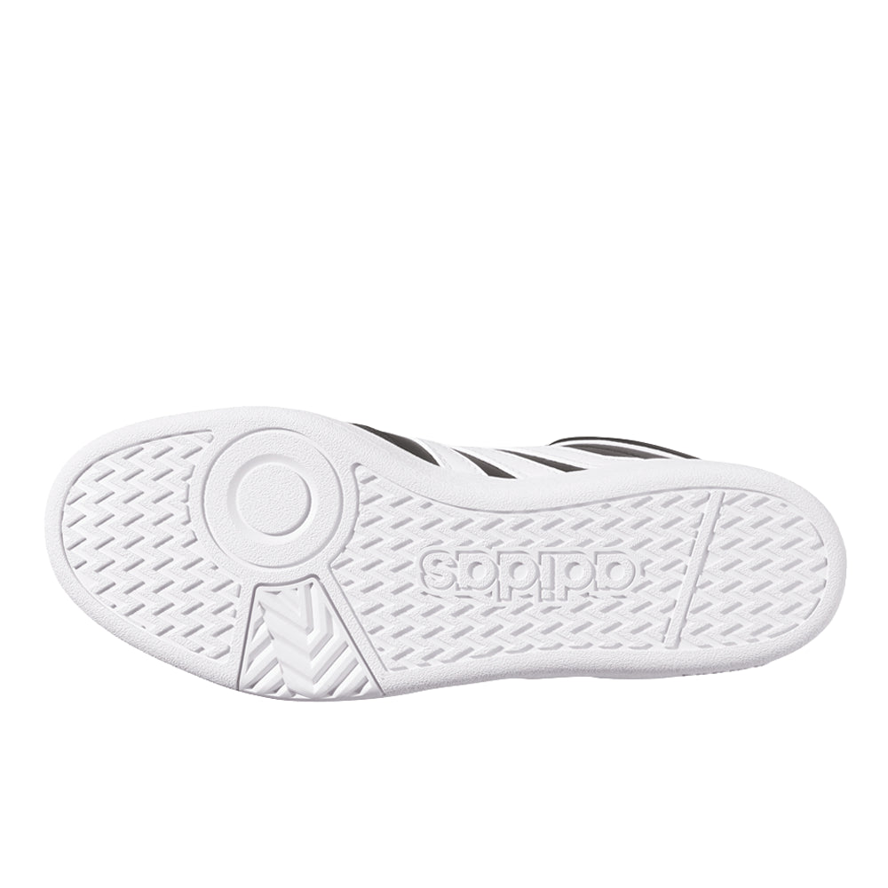 Hoops 4.0 Mid Lace Up Sneakers
