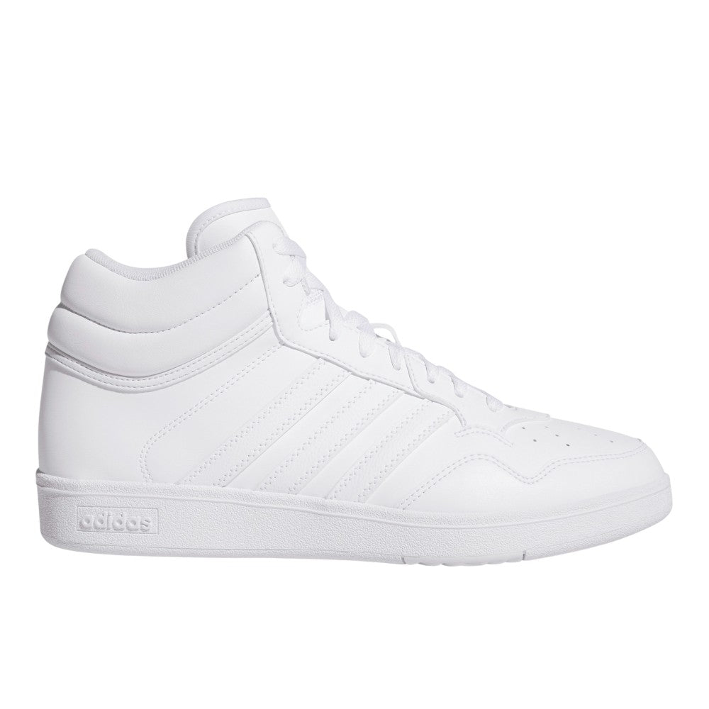 Hoops 4.0 High Top Sneakers