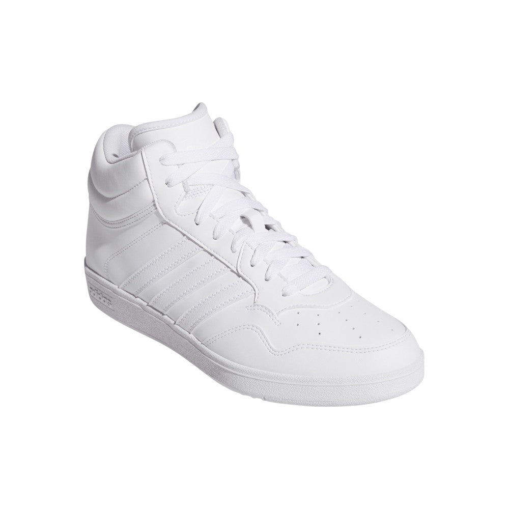 Hoops 4.0 High Top Sneakers