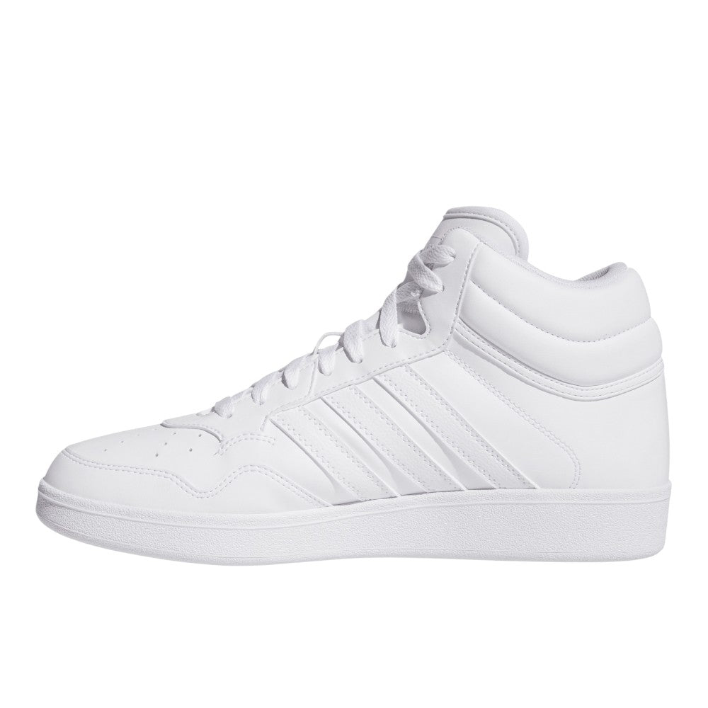 Hoops 4.0 High Top Sneakers