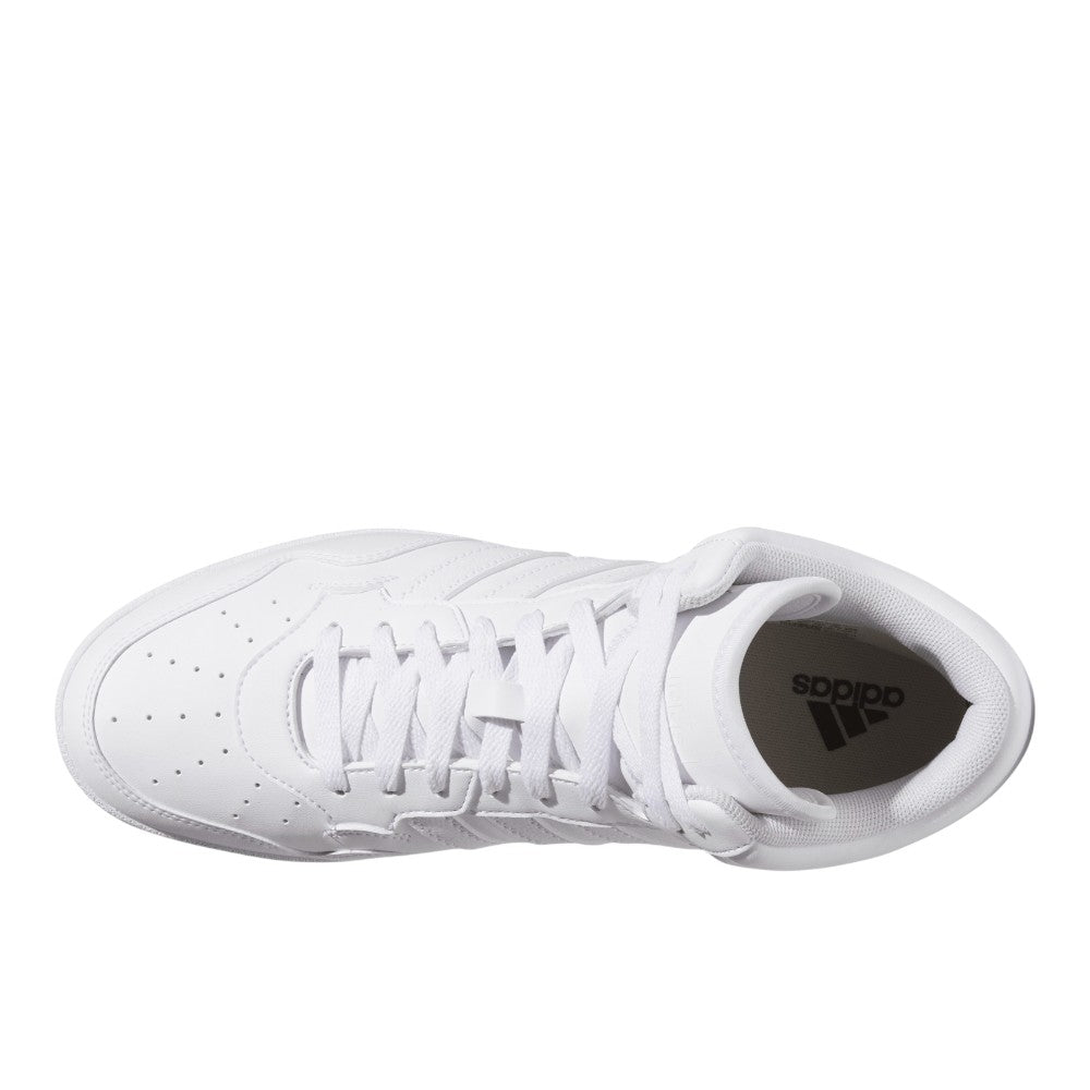 Hoops 4.0 High Top Sneakers