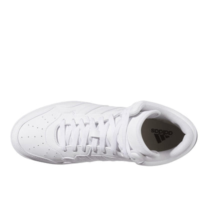 Hoops 4.0 High Top Sneakers