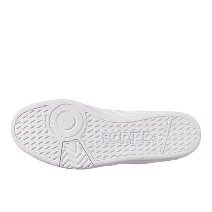 Hoops 4.0 High Top Sneakers