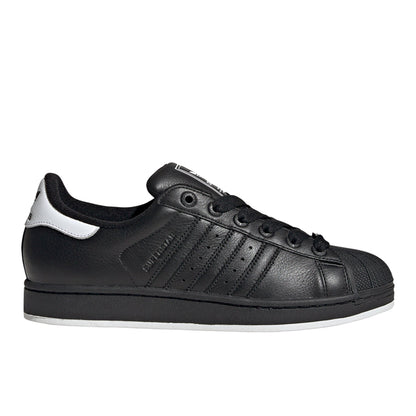 Superstar II Lace Up Sneakers