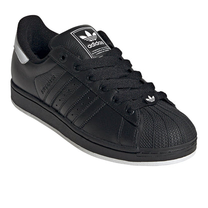 Superstar II Lace Up Sneakers