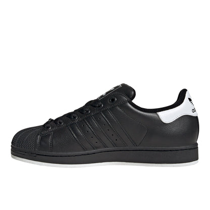 Superstar II Lace Up Sneakers