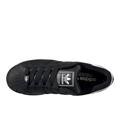 Superstar II Lace Up Sneakers