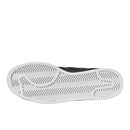 Superstar II Lace Up Sneakers