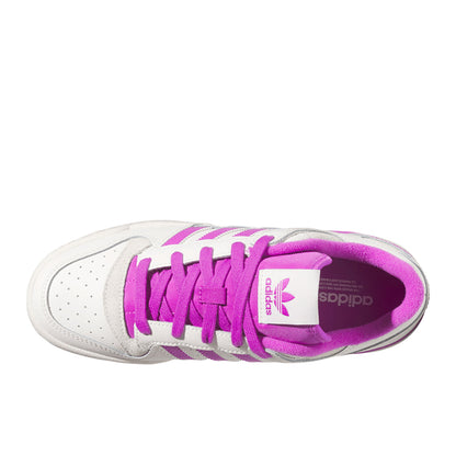 Forum Low CL Lace Up Sneakers