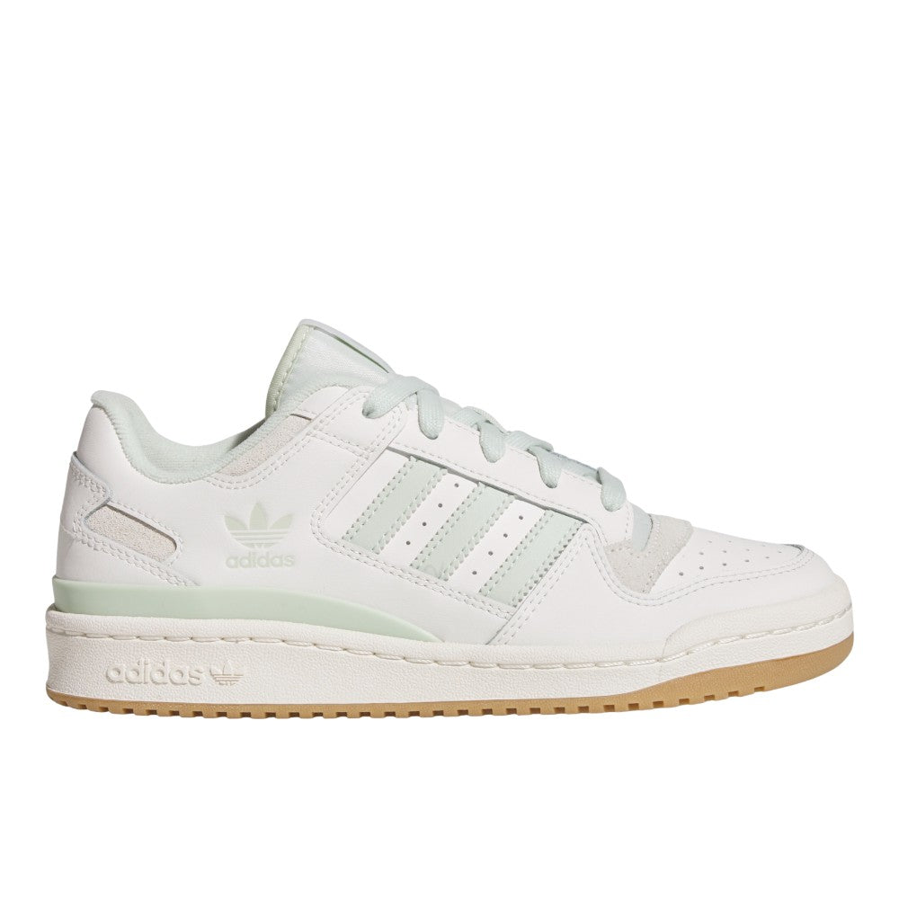 Forum Low CL Lace Up Sneakers