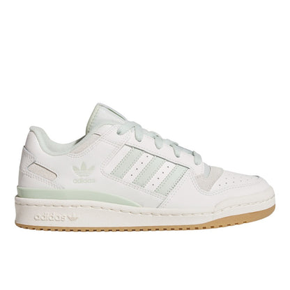 Forum Low CL Lace Up Sneakers