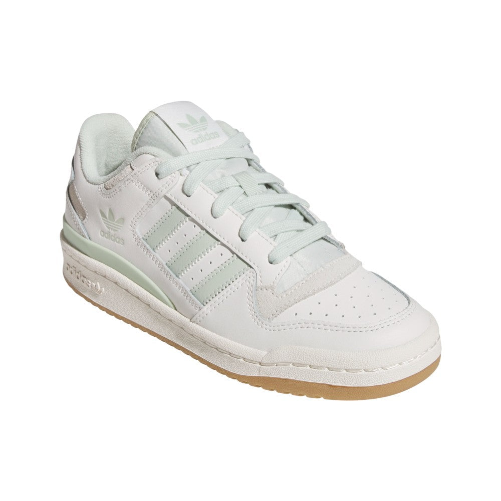 Forum Low CL Lace Up Sneakers