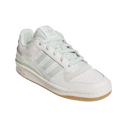Forum Low CL Lace Up Sneakers
