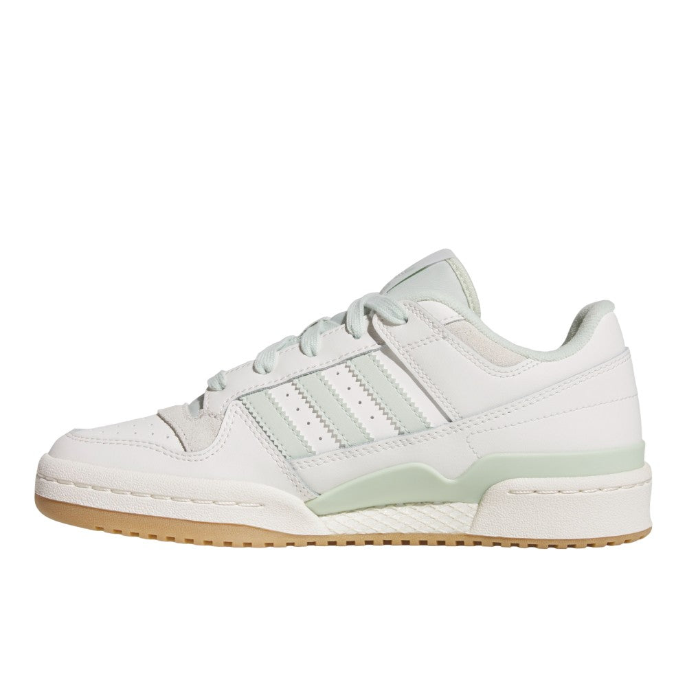 Forum Low CL Lace Up Sneakers
