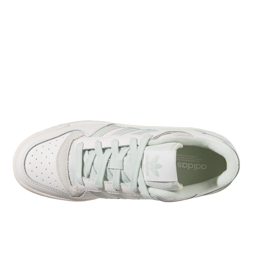 Forum Low CL Lace Up Sneakers